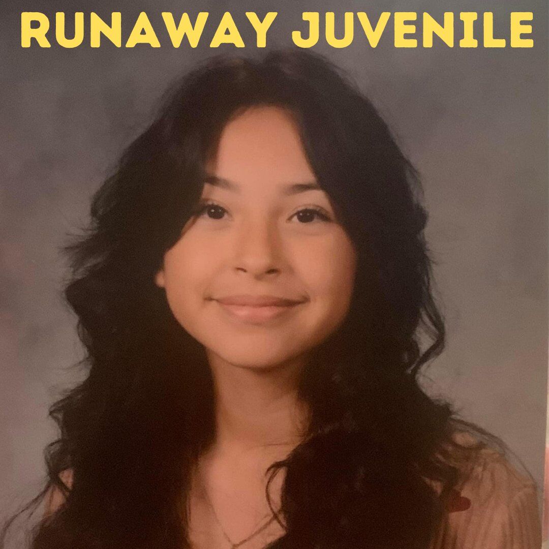 MISSING: Runaway sisters in Yakima